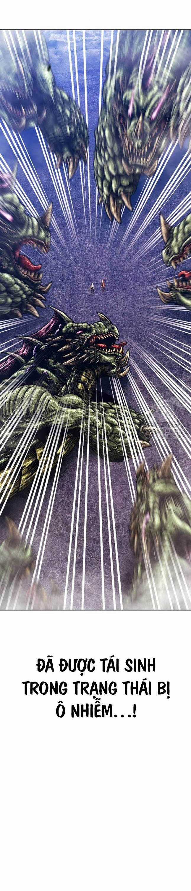 Gậy Gỗ Cấp 99+ Chapter 96 trang 20