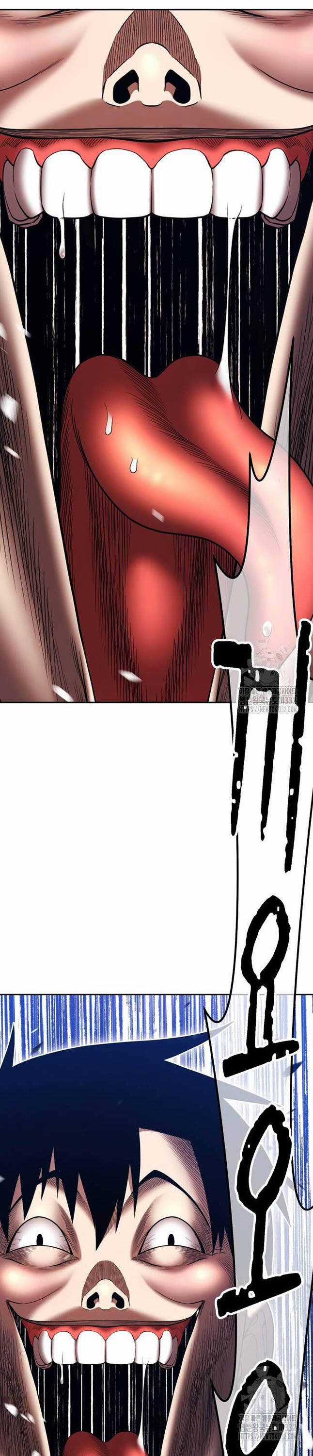 Gậy Gỗ Cấp 99+ Chapter 96 trang 22