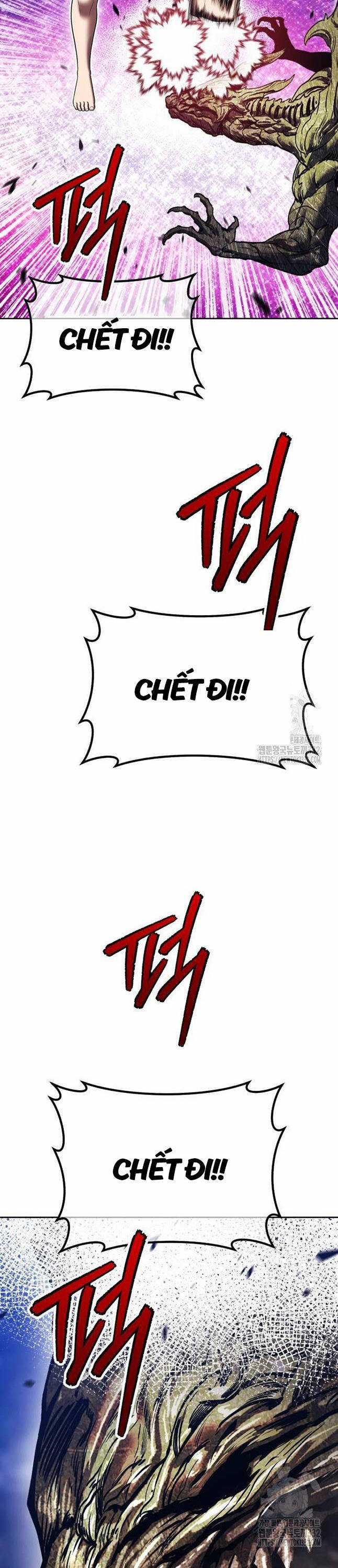 Gậy Gỗ Cấp 99+ Chapter 96 trang 24