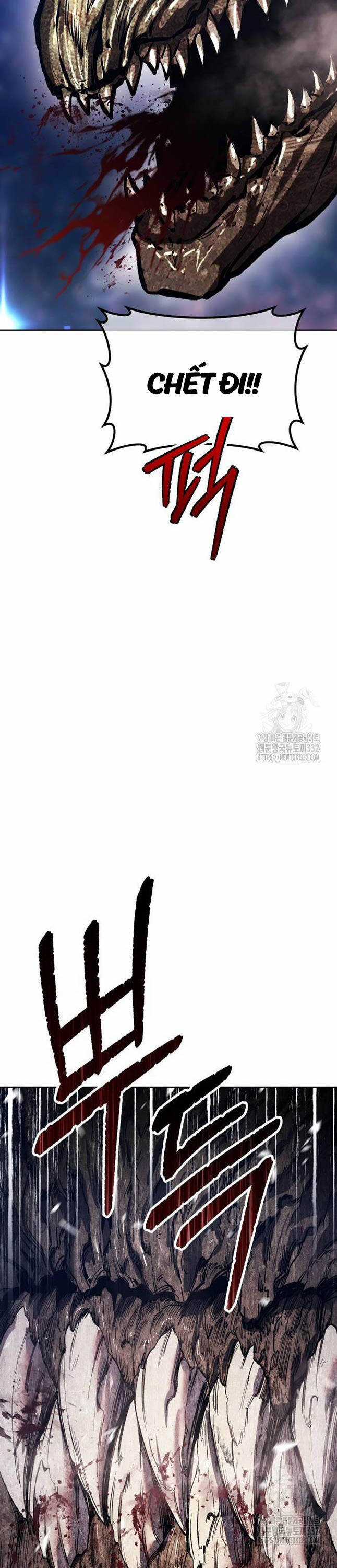 Gậy Gỗ Cấp 99+ Chapter 96 trang 25