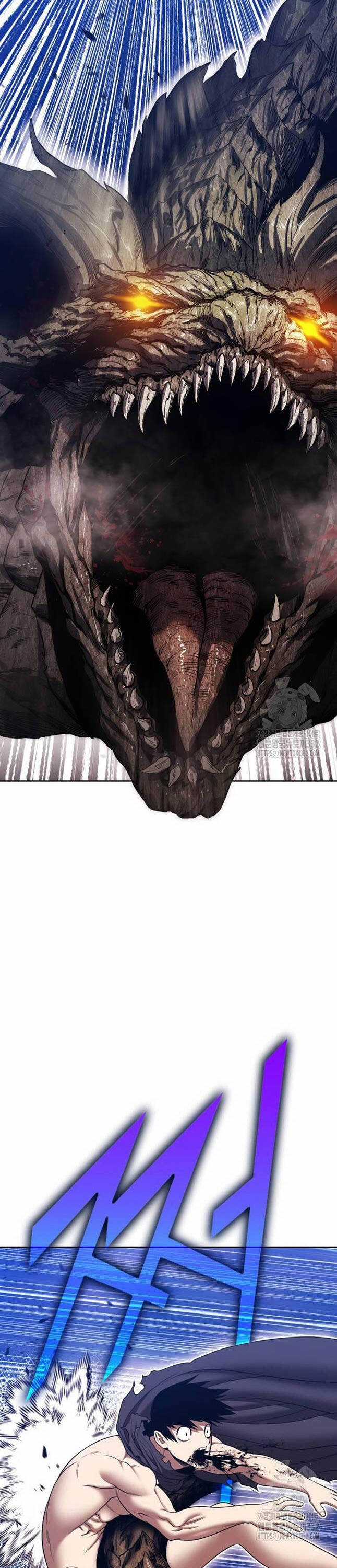 Gậy Gỗ Cấp 99+ Chapter 96 trang 27