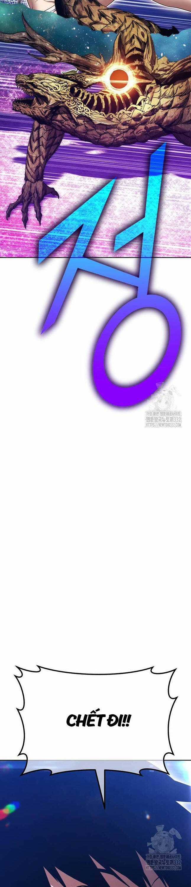 Gậy Gỗ Cấp 99+ Chapter 96 trang 28