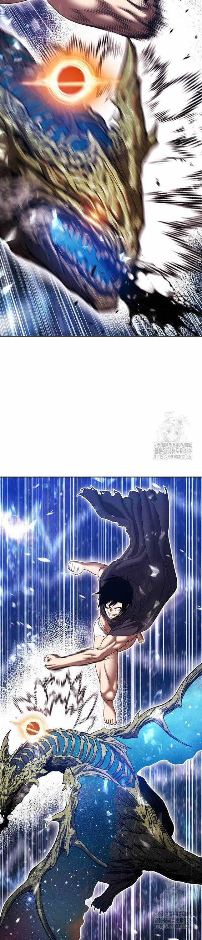 Gậy Gỗ Cấp 99+ Chapter 96 trang 3