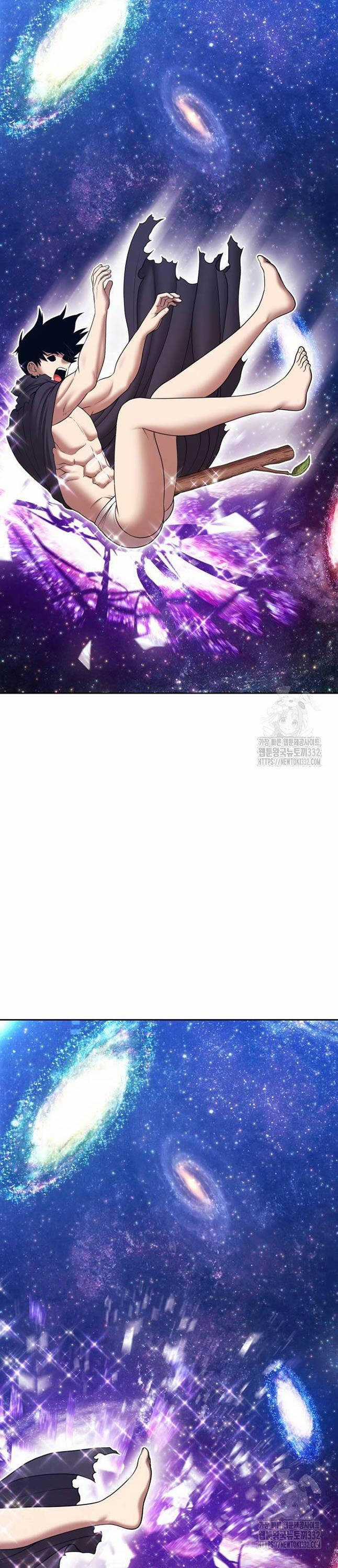 Gậy Gỗ Cấp 99+ Chapter 96 trang 33