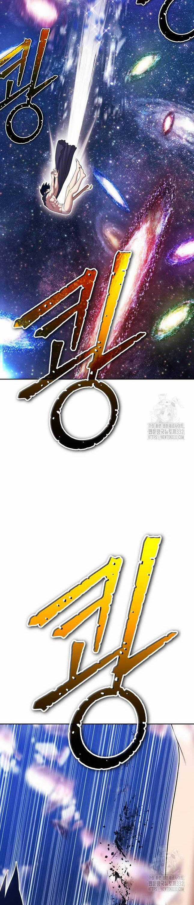 Gậy Gỗ Cấp 99+ Chapter 96 trang 35