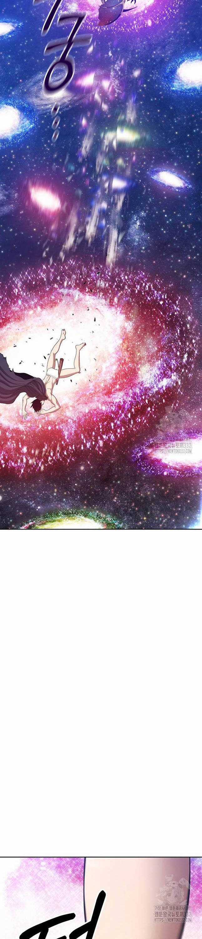 Gậy Gỗ Cấp 99+ Chapter 96 trang 37