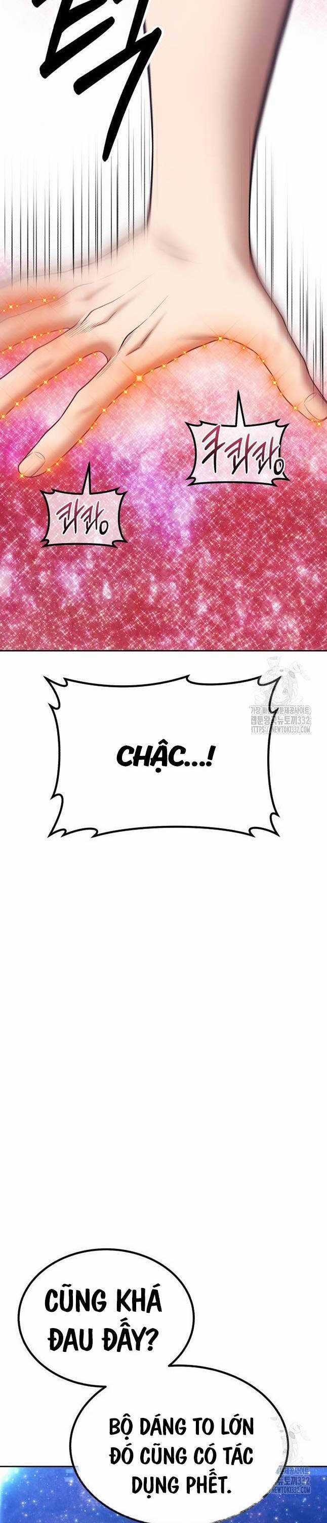 Gậy Gỗ Cấp 99+ Chapter 96 trang 38