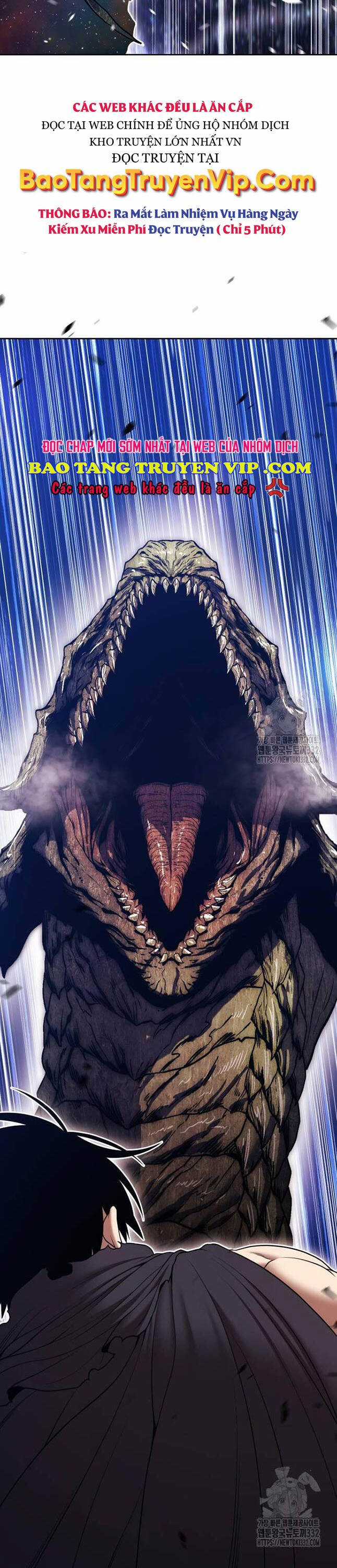 Gậy Gỗ Cấp 99+ Chapter 96 trang 4