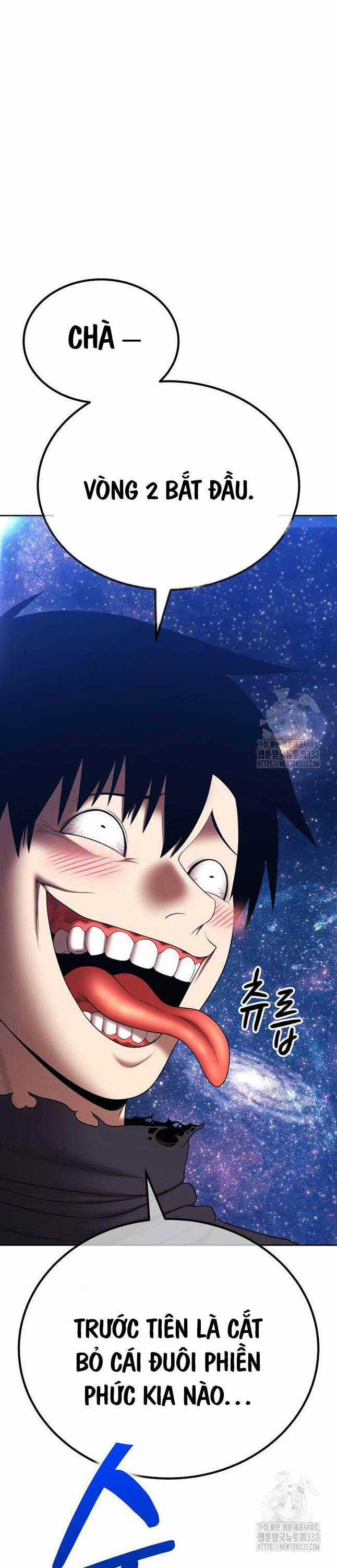 Gậy Gỗ Cấp 99+ Chapter 96 trang 42