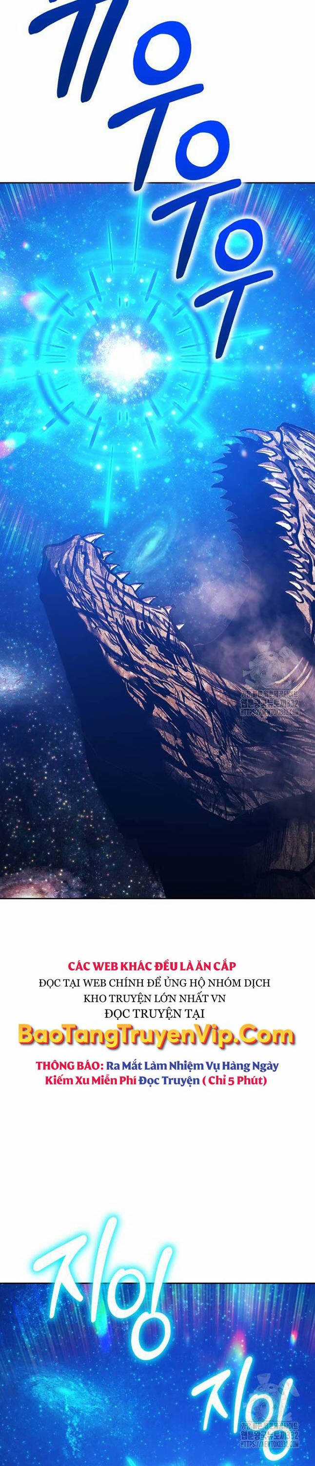 Gậy Gỗ Cấp 99+ Chapter 96 trang 43