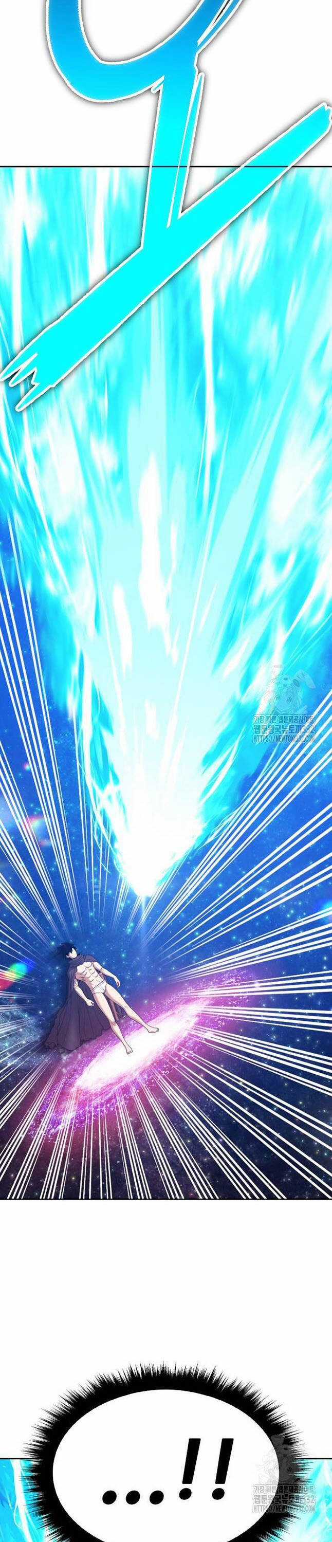 Gậy Gỗ Cấp 99+ Chapter 96 trang 48