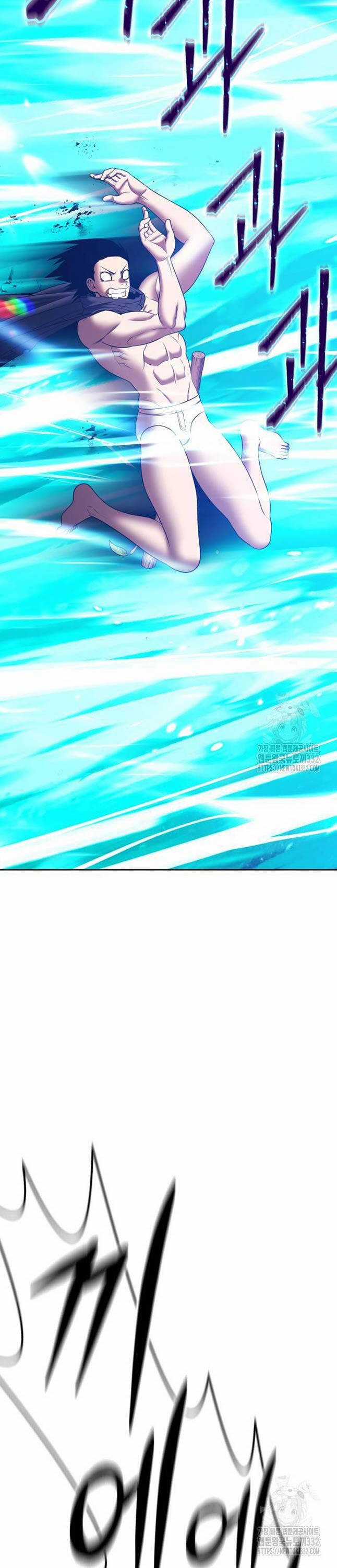 Gậy Gỗ Cấp 99+ Chapter 96 trang 50