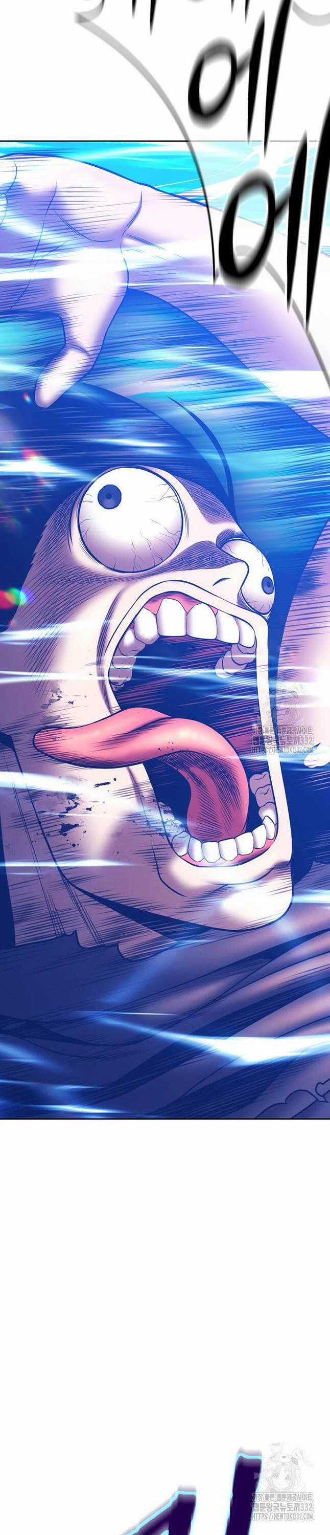 Gậy Gỗ Cấp 99+ Chapter 96 trang 51