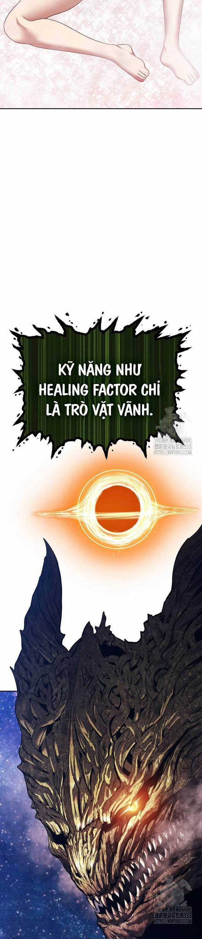 Gậy Gỗ Cấp 99+ Chapter 96 trang 56