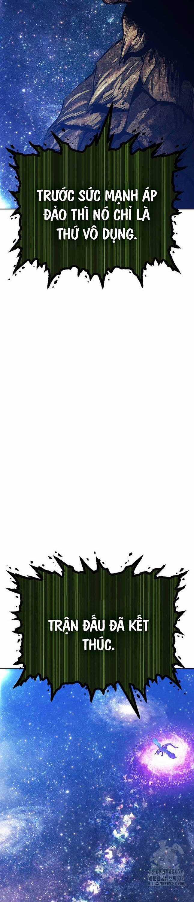 Gậy Gỗ Cấp 99+ Chapter 96 trang 57