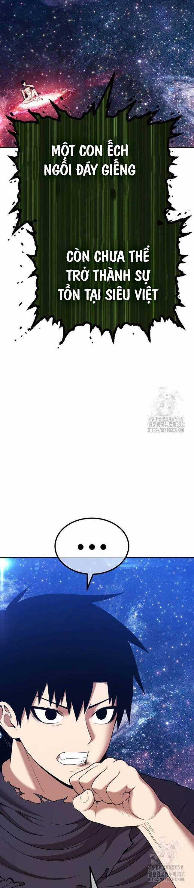 Gậy Gỗ Cấp 99+ Chapter 96 trang 59