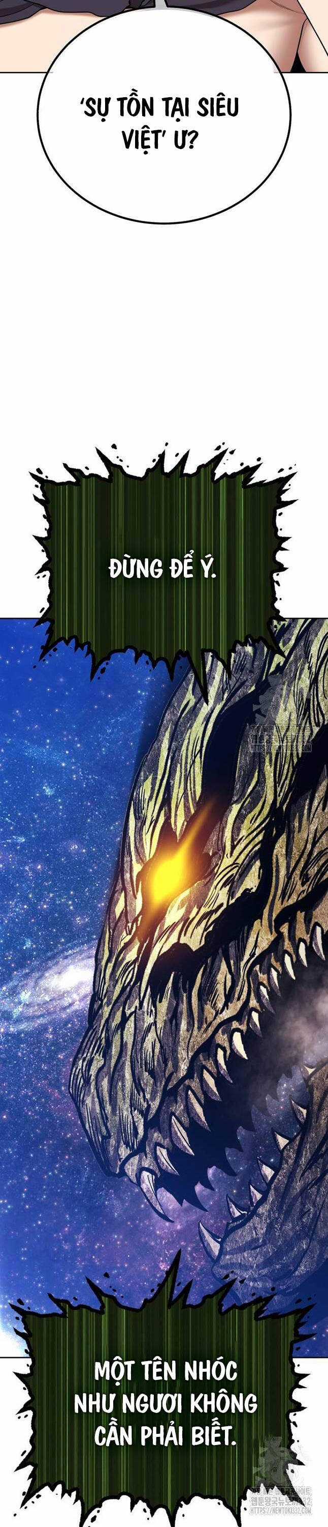 Gậy Gỗ Cấp 99+ Chapter 96 trang 60