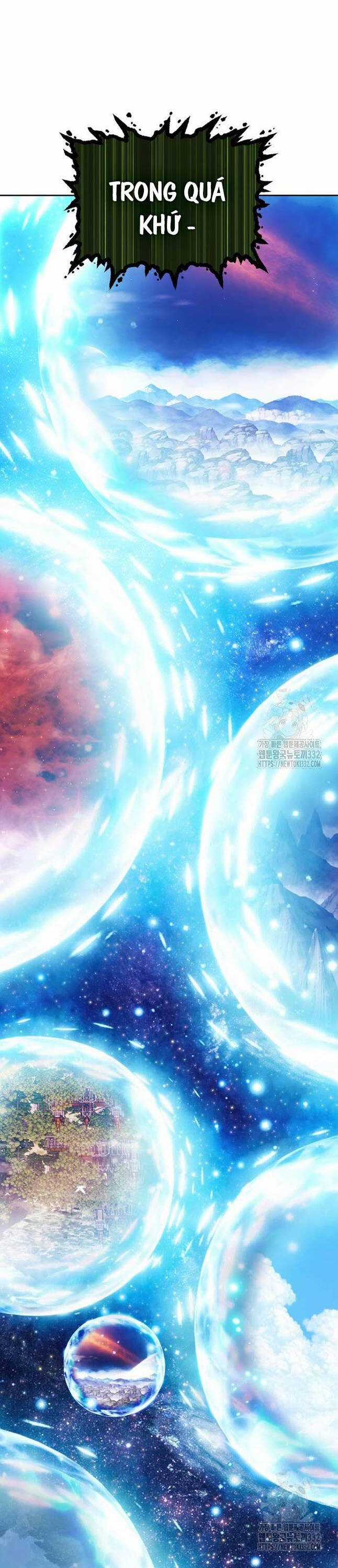 Gậy Gỗ Cấp 99+ Chapter 96 trang 62