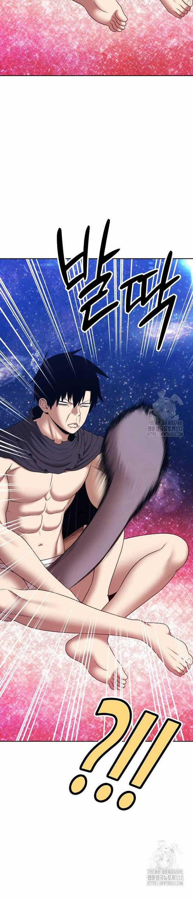 Gậy Gỗ Cấp 99+ Chapter 96 trang 65