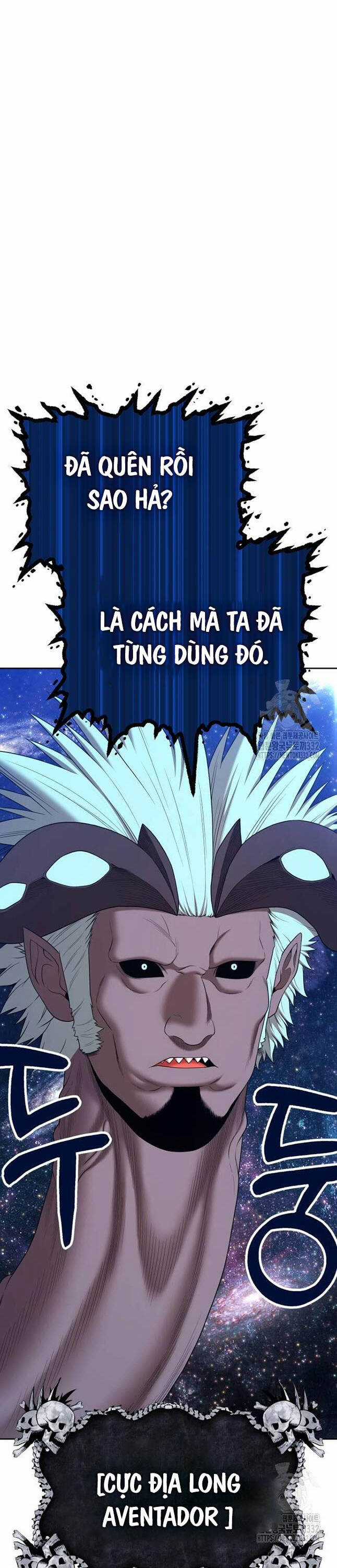 Gậy Gỗ Cấp 99+ Chapter 96 trang 66