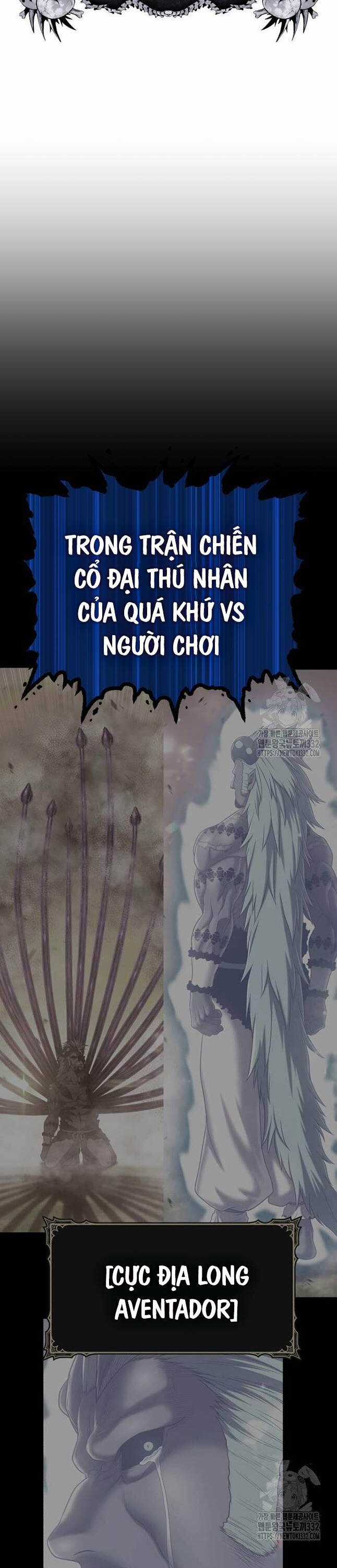 Gậy Gỗ Cấp 99+ Chapter 96 trang 67