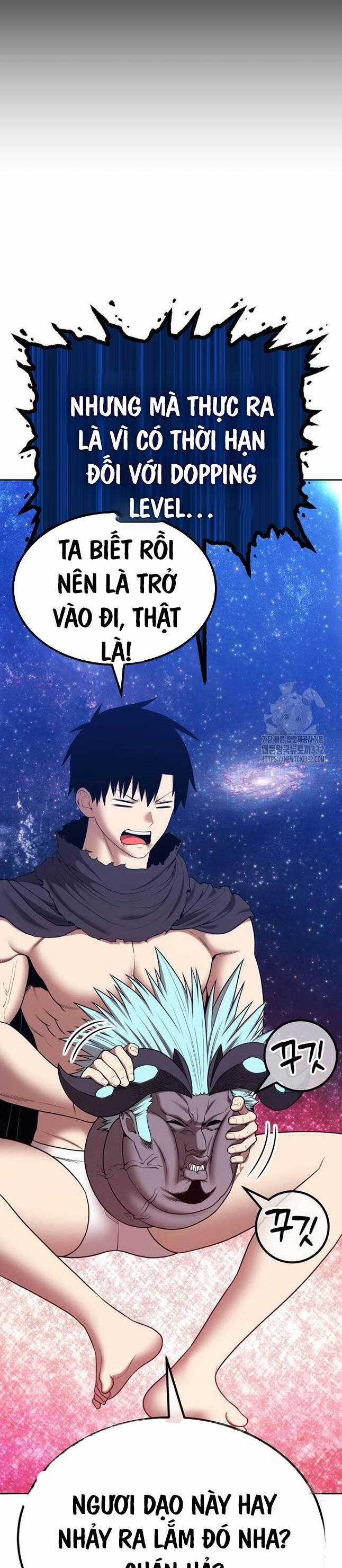 Gậy Gỗ Cấp 99+ Chapter 96 trang 69