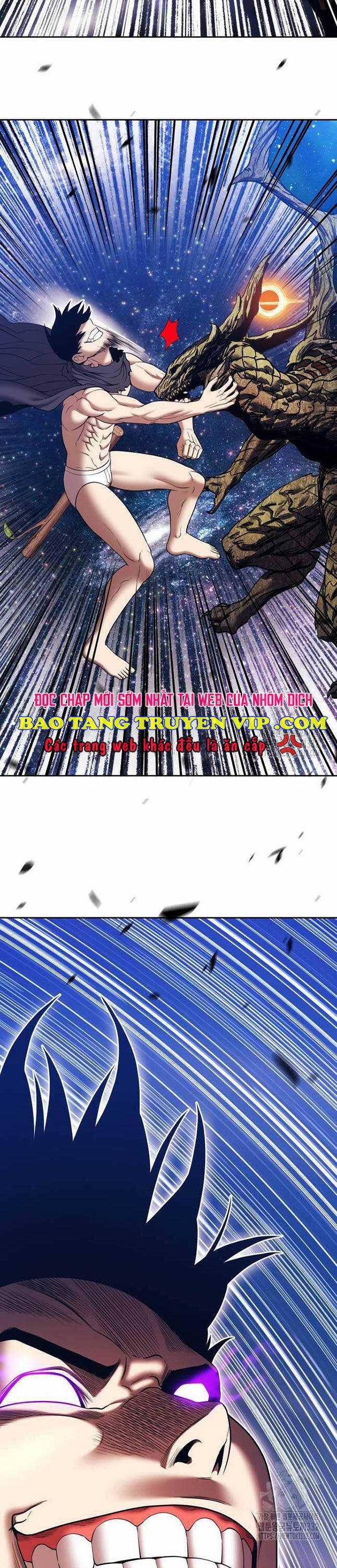 Gậy Gỗ Cấp 99+ Chapter 96 trang 7