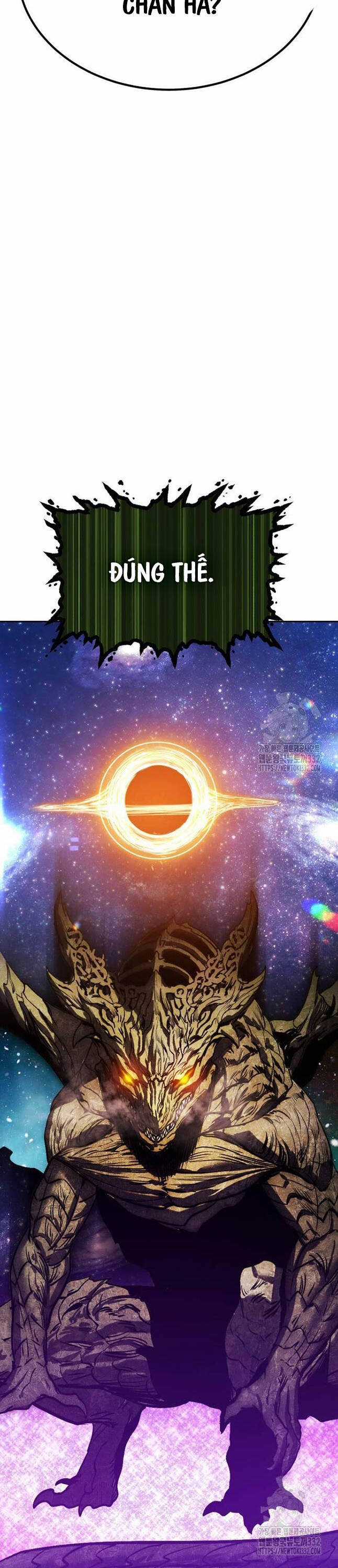 Gậy Gỗ Cấp 99+ Chapter 96 trang 70