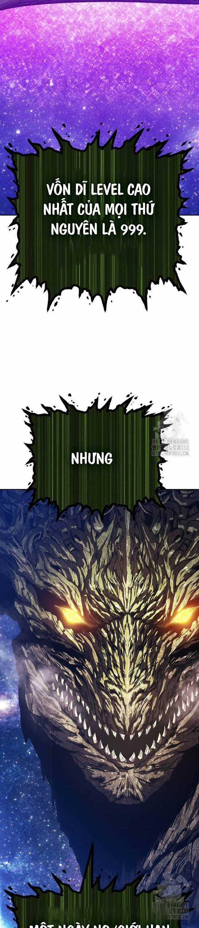 Gậy Gỗ Cấp 99+ Chapter 96 trang 71