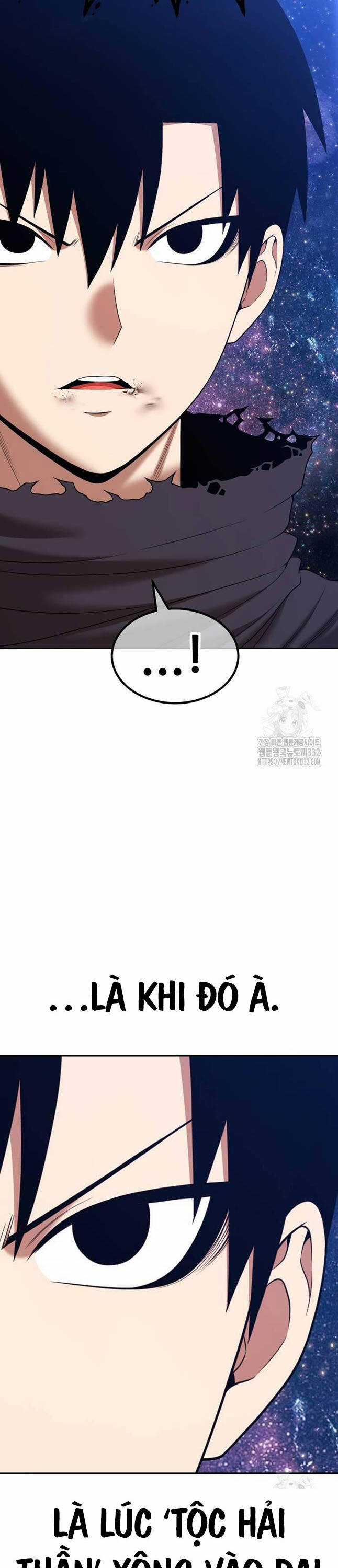 Gậy Gỗ Cấp 99+ Chapter 96 trang 73