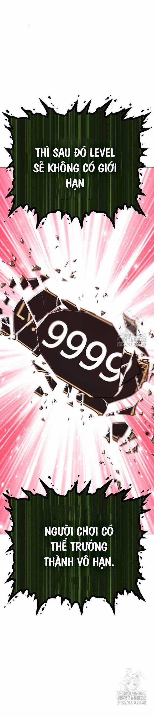 Gậy Gỗ Cấp 99+ Chapter 96 trang 77