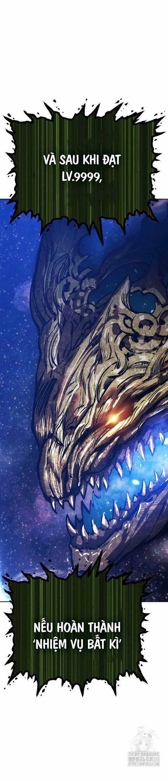 Gậy Gỗ Cấp 99+ Chapter 96 trang 78