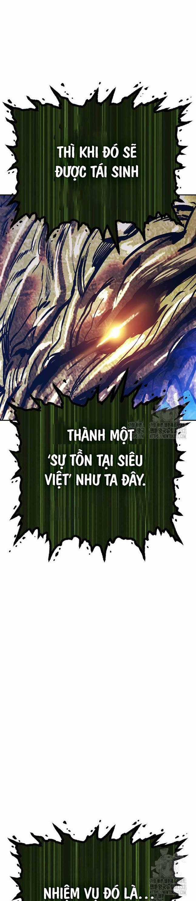 Gậy Gỗ Cấp 99+ Chapter 96 trang 79