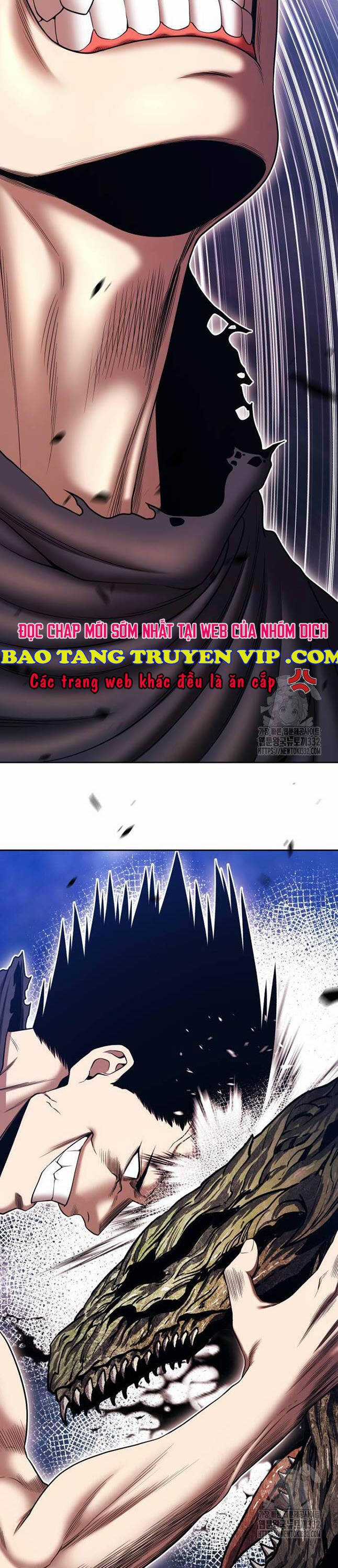 Gậy Gỗ Cấp 99+ Chapter 96 trang 8