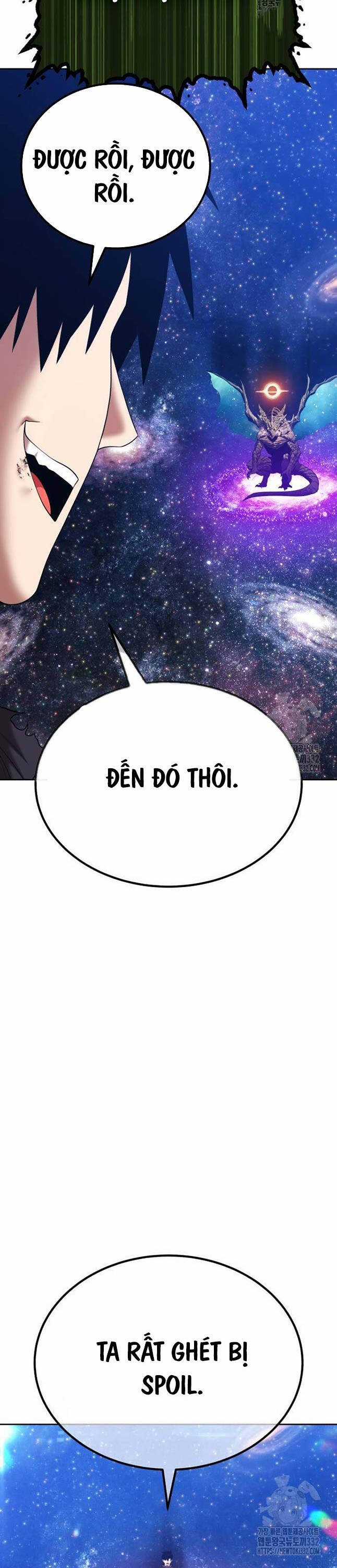 Gậy Gỗ Cấp 99+ Chapter 96 trang 80