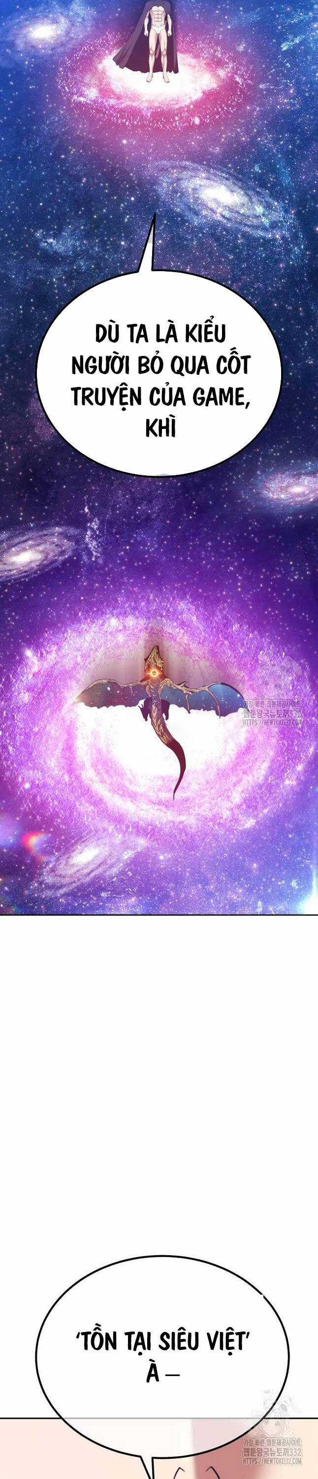 Gậy Gỗ Cấp 99+ Chapter 96 trang 81