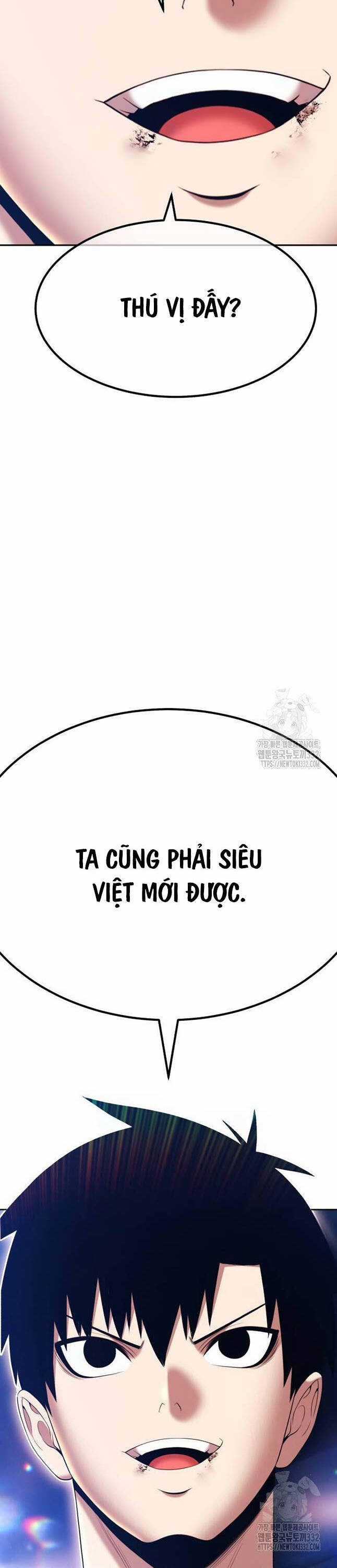 Gậy Gỗ Cấp 99+ Chapter 96 trang 82