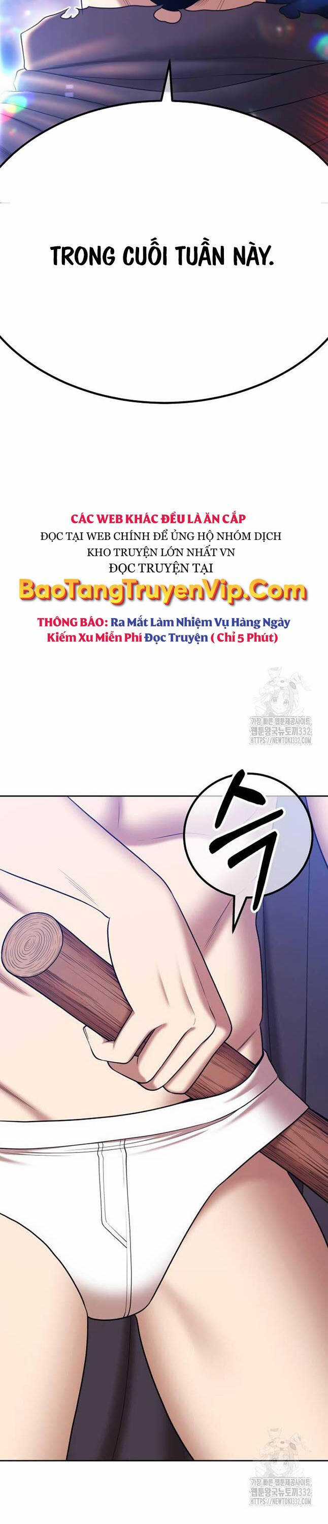 Gậy Gỗ Cấp 99+ Chapter 96 trang 83