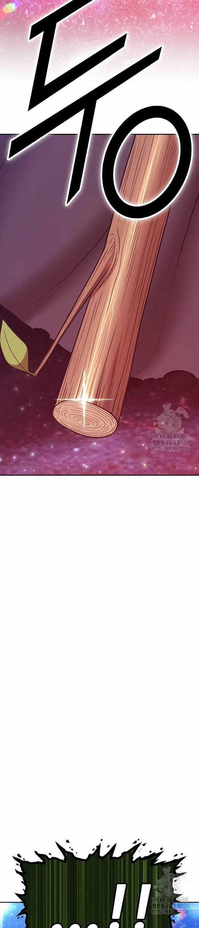 Gậy Gỗ Cấp 99+ Chapter 96 trang 85