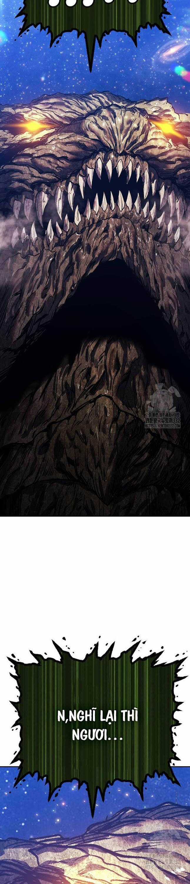 Gậy Gỗ Cấp 99+ Chapter 96 trang 86