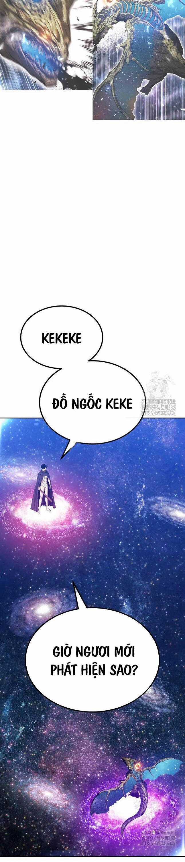 Gậy Gỗ Cấp 99+ Chapter 96 trang 88