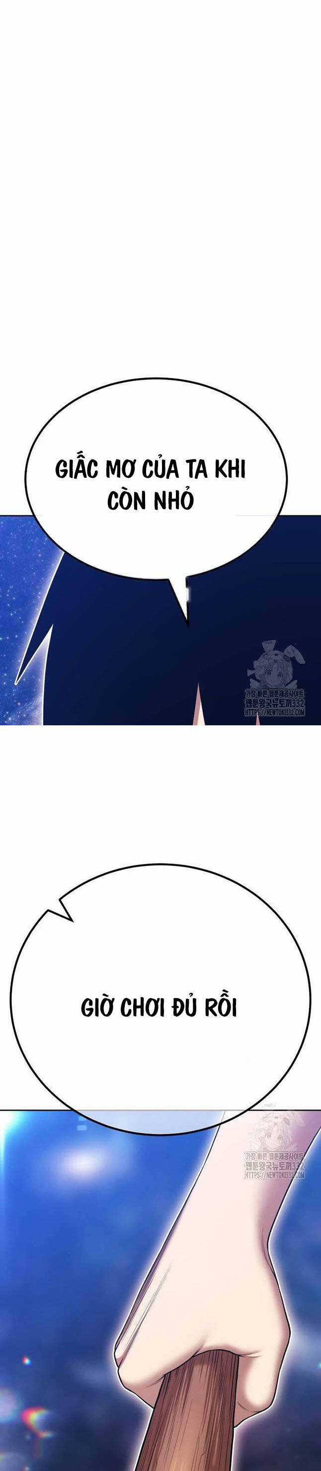 Gậy Gỗ Cấp 99+ Chapter 96 trang 89