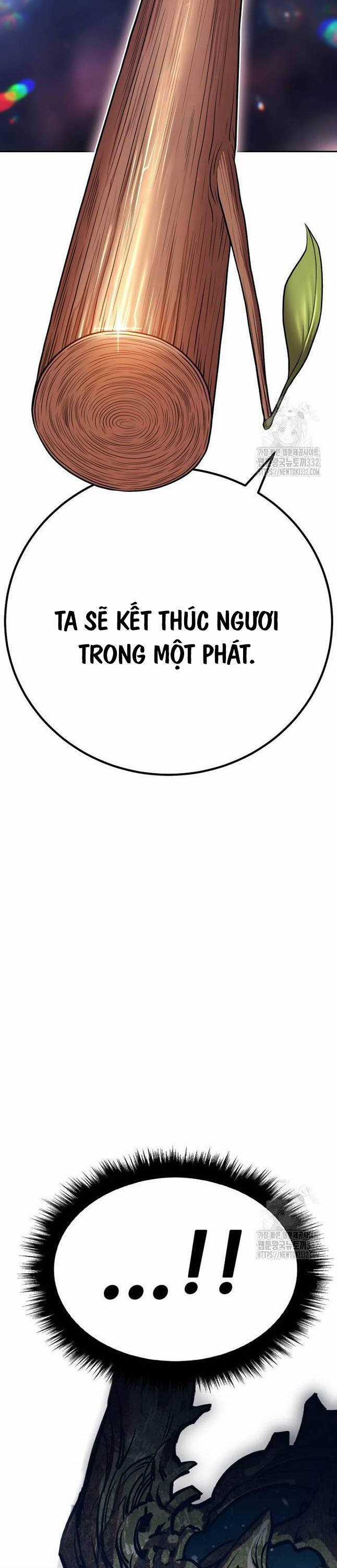 Gậy Gỗ Cấp 99+ Chapter 96 trang 90