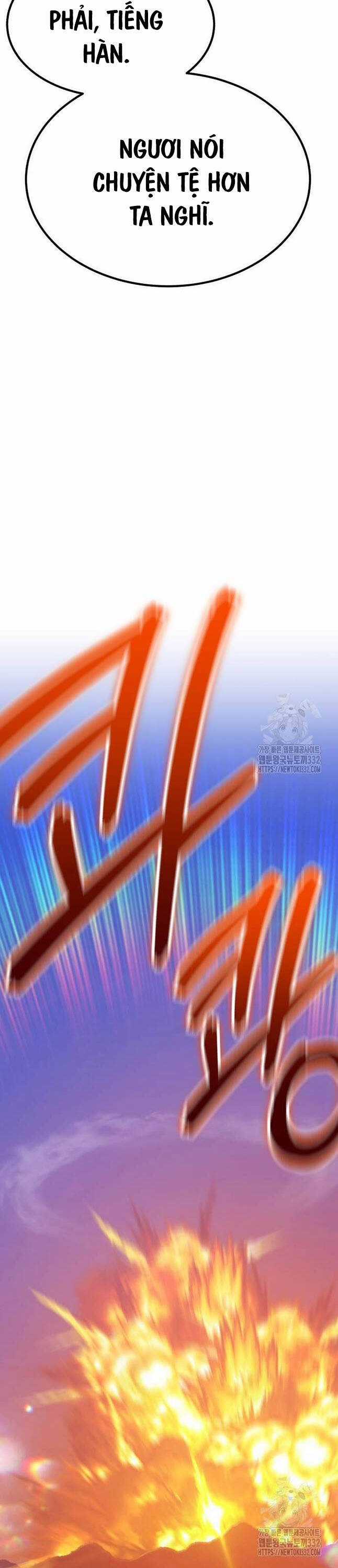 Gậy Gỗ Cấp 99+ Chapter 96 trang 99