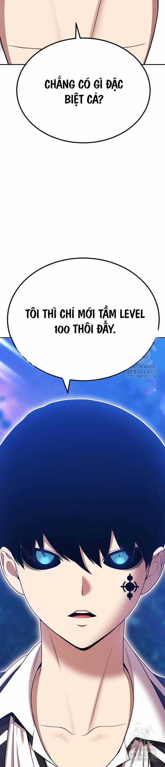 Gậy Gỗ Cấp 99+ Chapter 97 trang 100