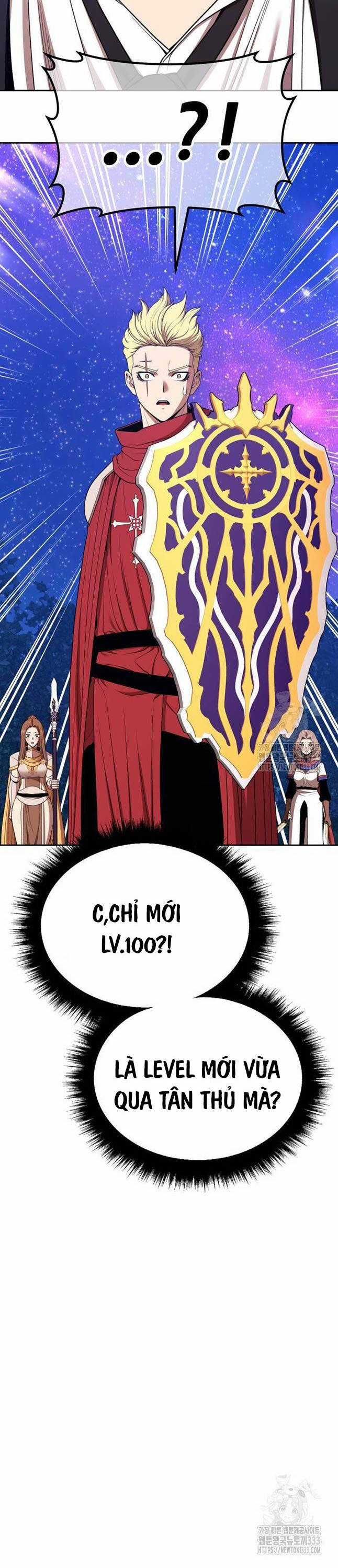 Gậy Gỗ Cấp 99+ Chapter 97 trang 101