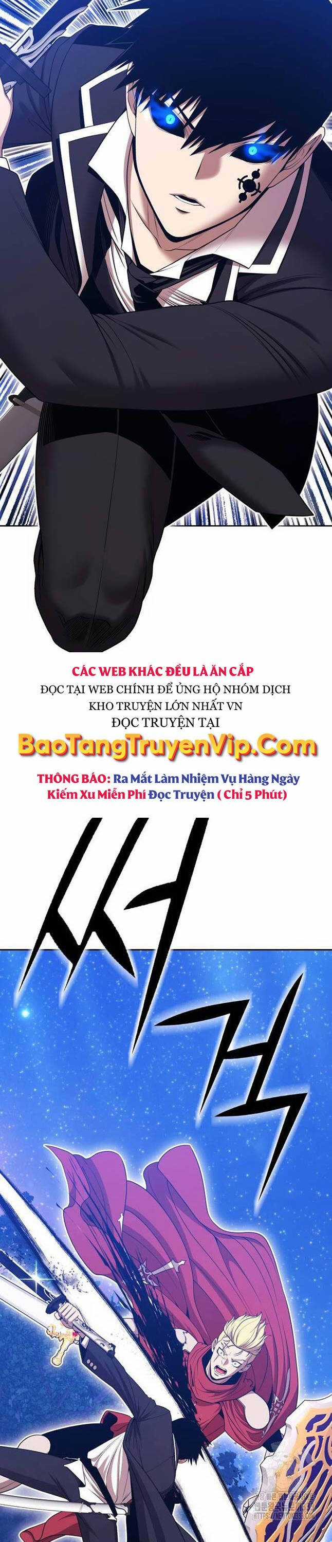 Gậy Gỗ Cấp 99+ Chapter 97 trang 105