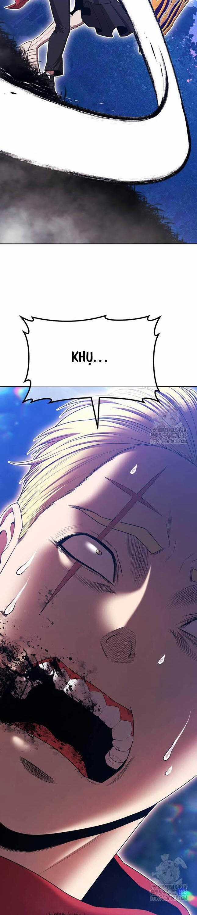 Gậy Gỗ Cấp 99+ Chapter 97 trang 106