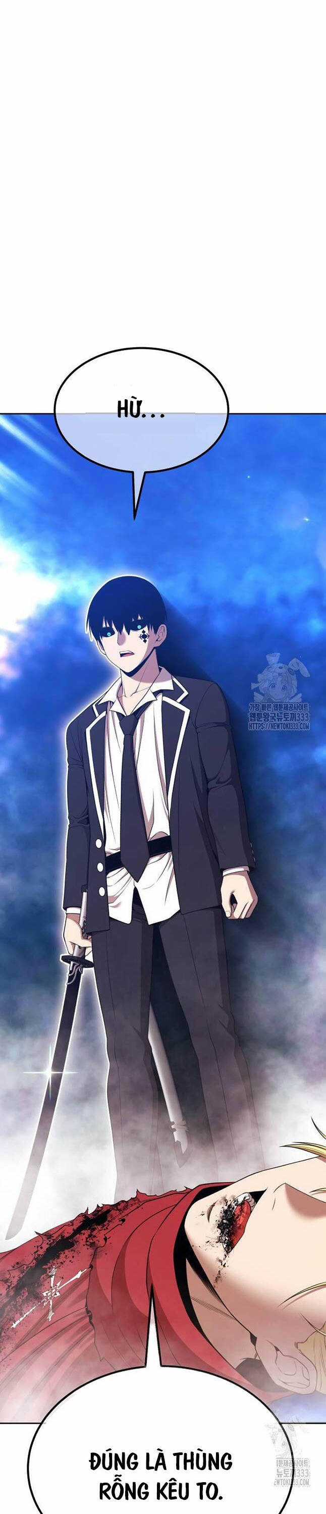 Gậy Gỗ Cấp 99+ Chapter 97 trang 108