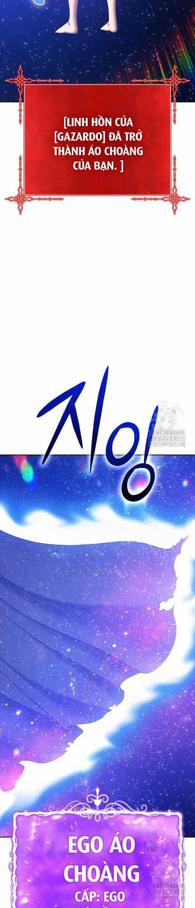 Gậy Gỗ Cấp 99+ Chapter 97 trang 11